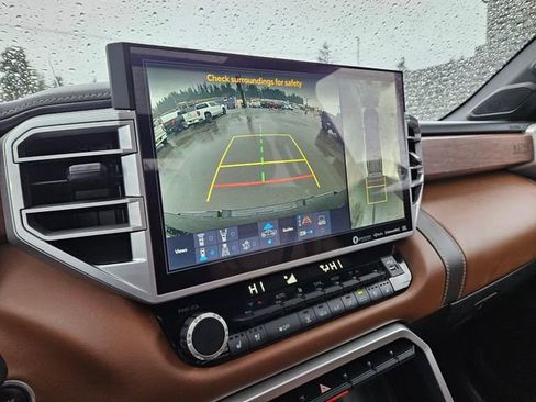 Used 2023 Toyota Tundra 1794 Edition image 27