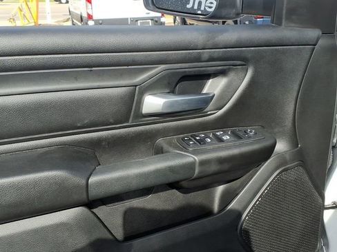 Used 2024 RAM 1500 Tradesman AWD/4WD image 10