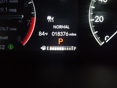 Used 2024 Honda HR-V Sport image 22