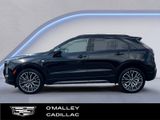 Certified 2024 Cadillac XT4 Sport image 2