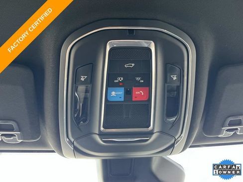 Used 2025 Jeep Grand Cherokee L Laredo w/ Luxury Tech Group I AWD/4WD image 37