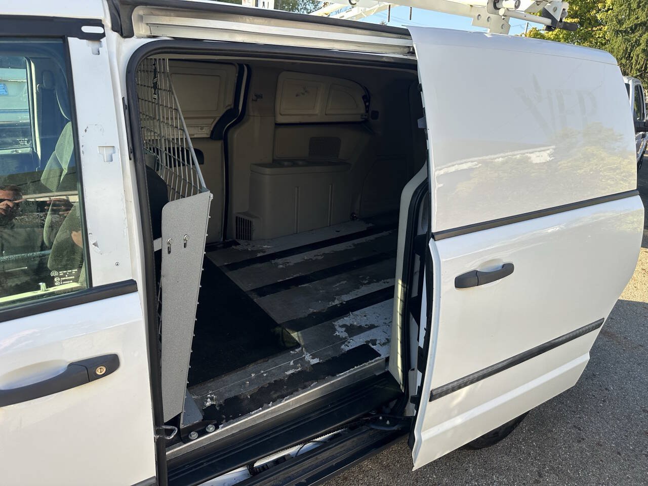 Used 2015 RAM C/V Tradesman FWD image 20