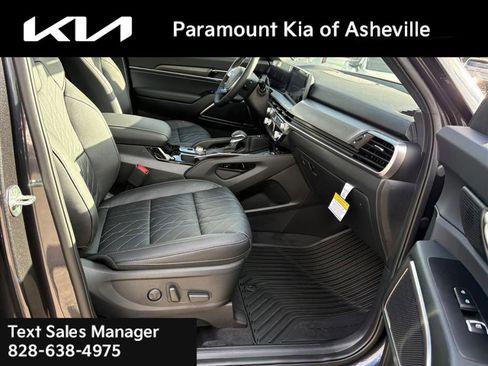 New 2025 Kia Telluride EX X-Line image 20