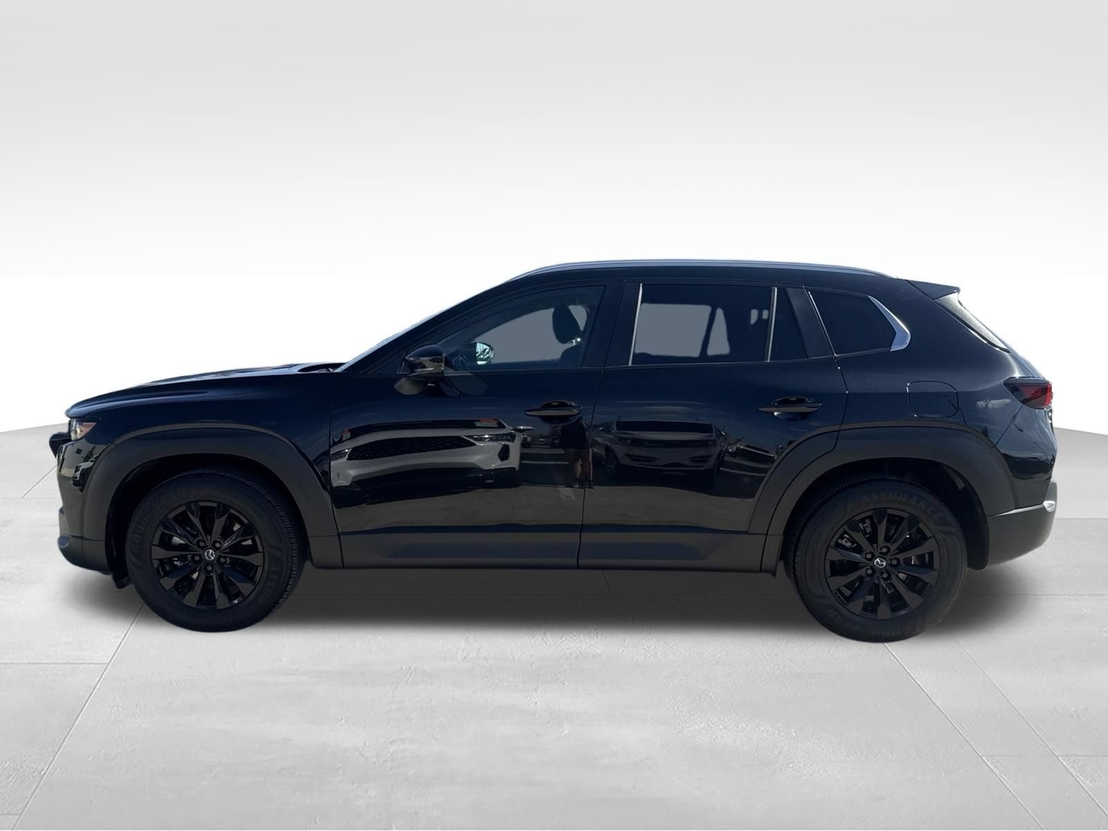 Certified 2026 MAZDA CX-50 AWD 2.5 S w/ Cargo Package image 8
