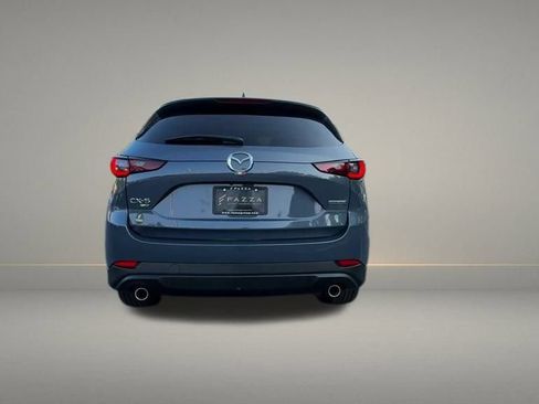 Used 2023 MAZDA CX-5 Carbon Edition image 40