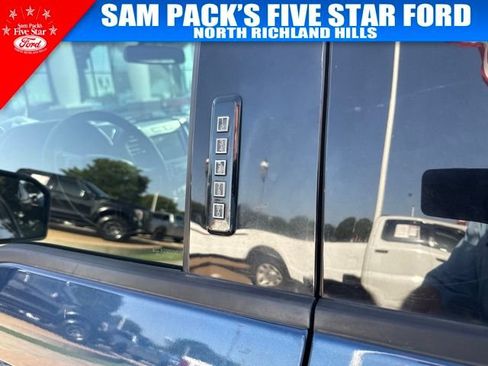 Used 2020 Ford F150 XLT w/ Equipment Group 302A Luxury RWD image 8