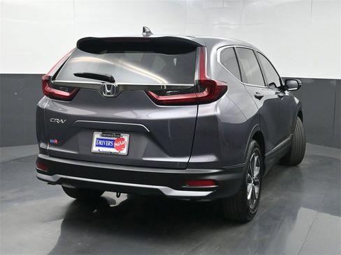 Used 2022 Honda CR-V EX image 40