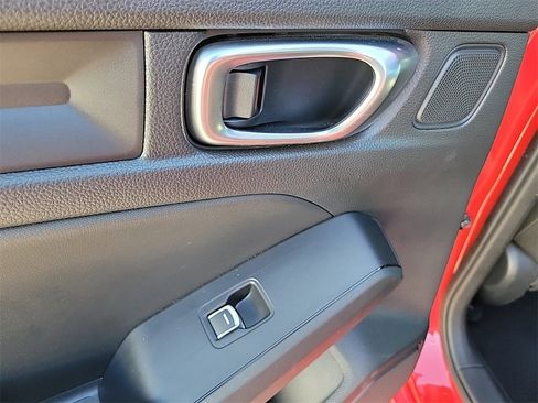 Used 2024 Honda Civic Sport image 14