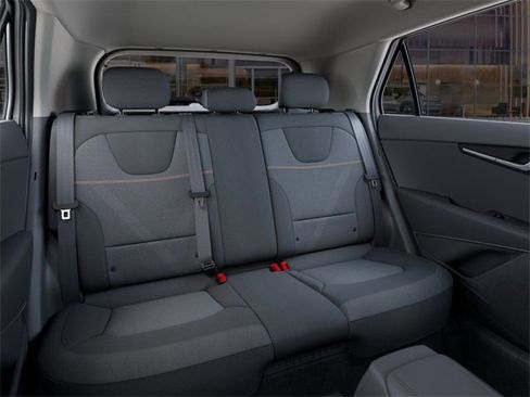 New 2025 Kia Niro LX image 16