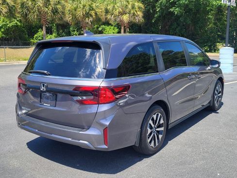 New 2026 Honda Odyssey EX-L image 2