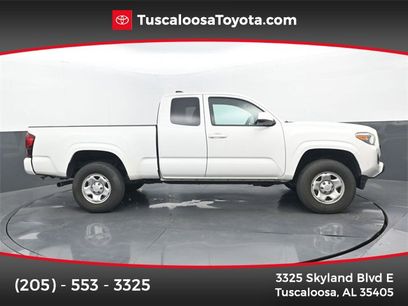 Used 2022 Toyota Tacoma SR