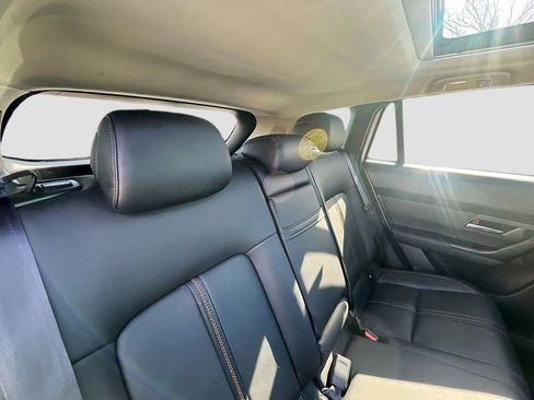 Used 2025 MAZDA CX-50 2.5 Hybrid w/ Premium Plus Pkg image 30