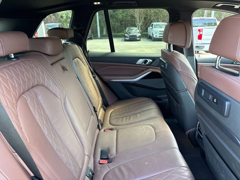 Used 2020 BMW X5 sDrive40i w/ M Sport Package image 30