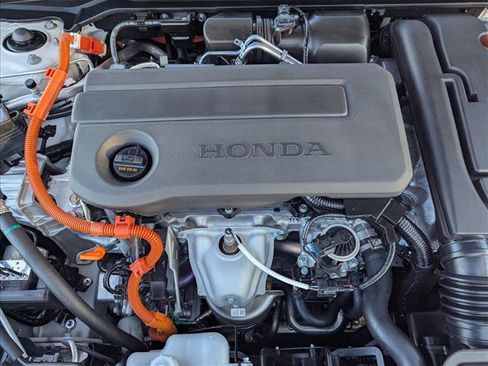 New 2026 Honda Civic Sport Touring image 15