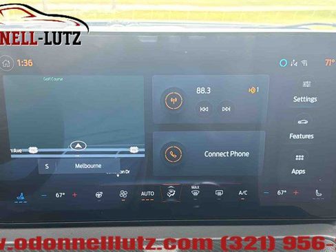 Used 2024 Ford Mustang Premium RWD image 28