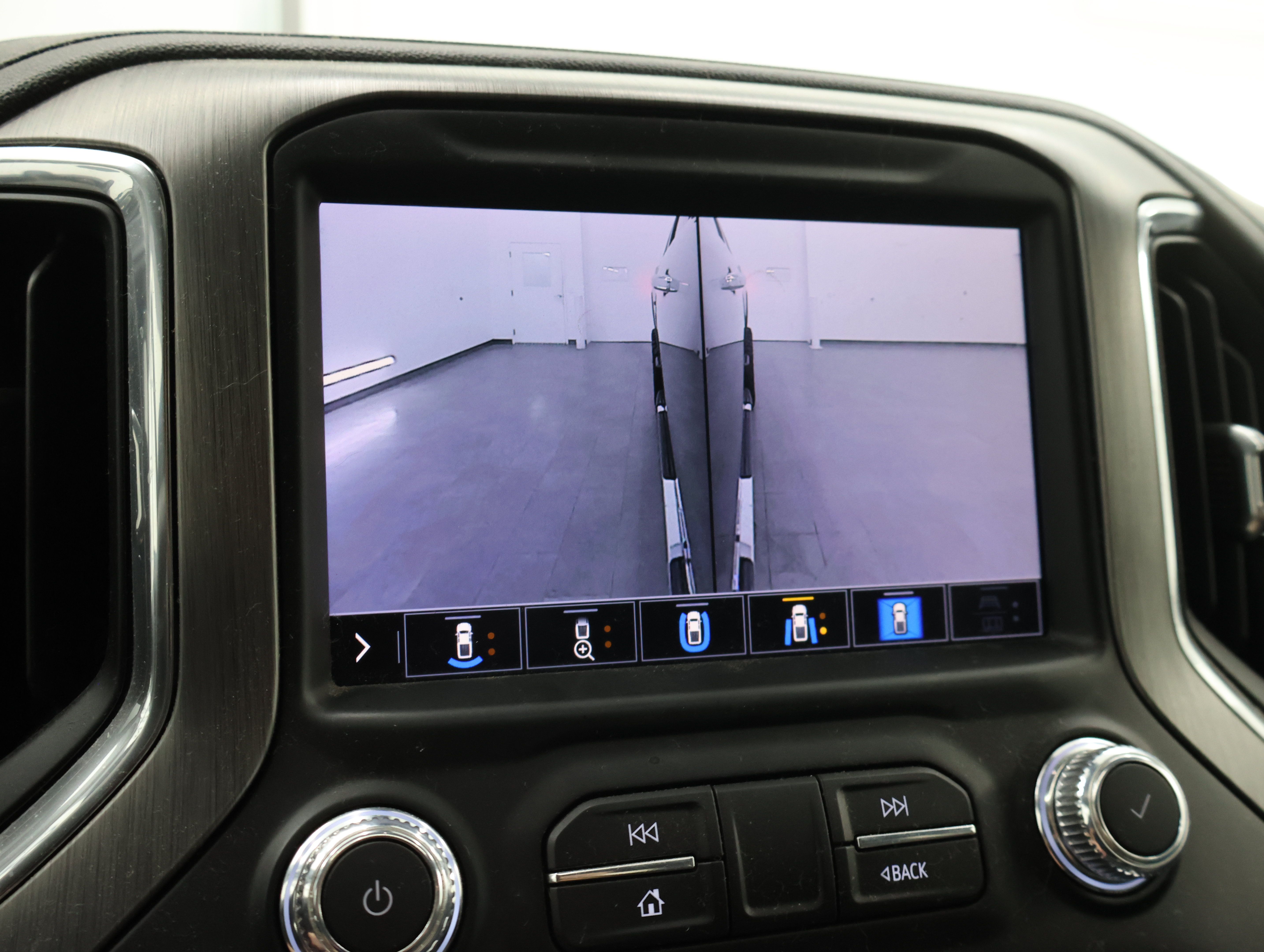 Used 2020 GMC Sierra 2500 Denali w/ Denali Ultimate Package AWD/4WD image 21