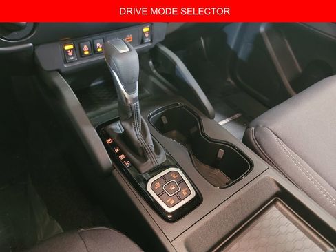 New 2026 Nissan Frontier SV w/ SV Convenience Package image 20