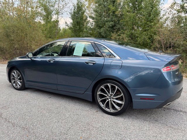 Used 2019 Lincoln MKZ Reserve w/ Reserve Plus Package AWD/4WD image 7