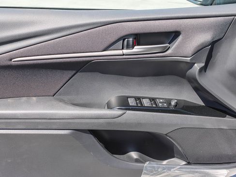 New 2026 Toyota Camry LE FWD image 22