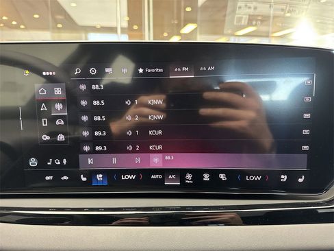 New 2025 Audi A5 2.0T Premium Plus image 16