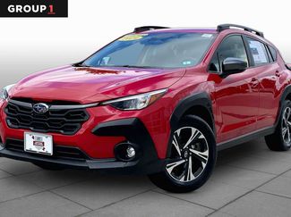 Certified 2024 Subaru Crosstrek 2.0i Premium AWD/4WD video 1