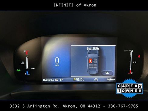 Used 2025 Ford Escape ST-Line image 2