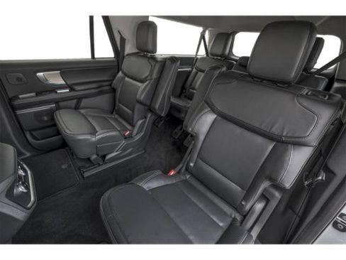 New 2026 Ford Expedition Max Platinum AWD/4WD image 15