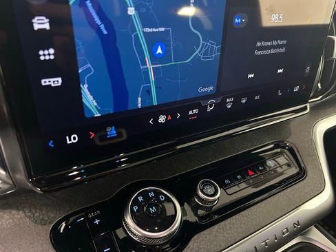 New 2026 Ford Expedition Tremor image 9