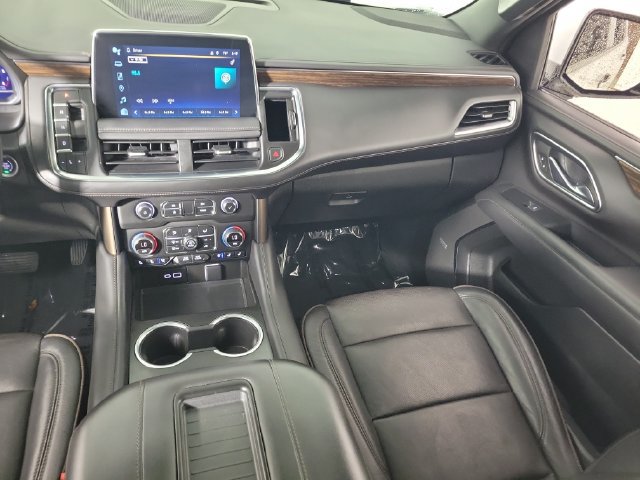 Used 2023 Chevrolet Tahoe High Country RWD image 18