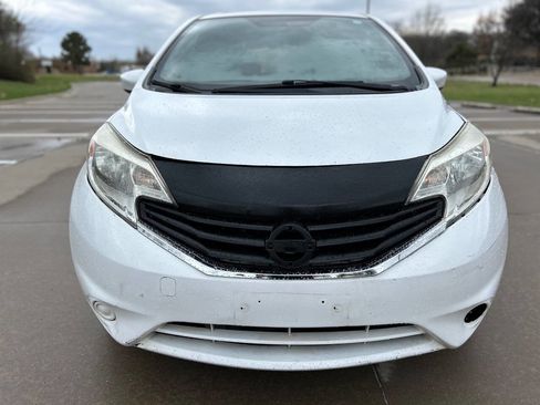 Used 2015 Nissan Versa Note S Plus image 3