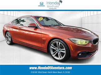 Used 2018 BMW 430i Coupe video 1