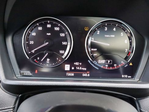 Used 2020 BMW X1 xDrive28i w/ Convenience Package AWD/4WD image 31