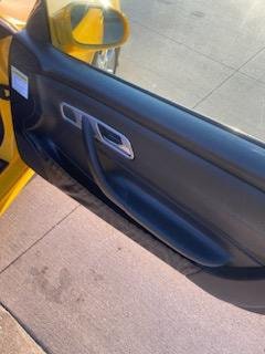 Used 2003 Mercedes-Benz SLK 230 image 5