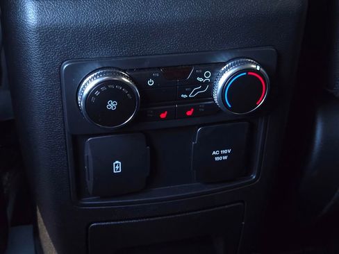 Used 2023 Ford Explorer ST w/ Equipment Group 401A AWD/4WD image 19