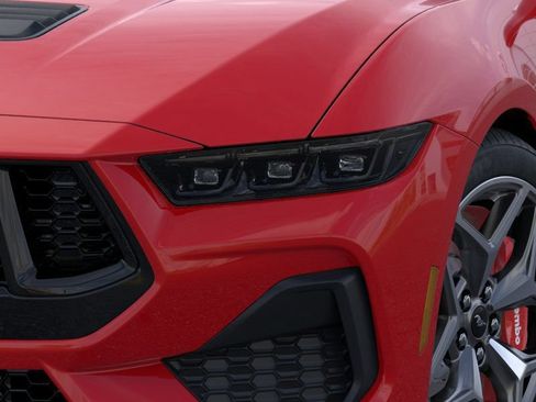 New 2026 Ford Mustang GT Premium w/ GT Performance Package RWD image 18