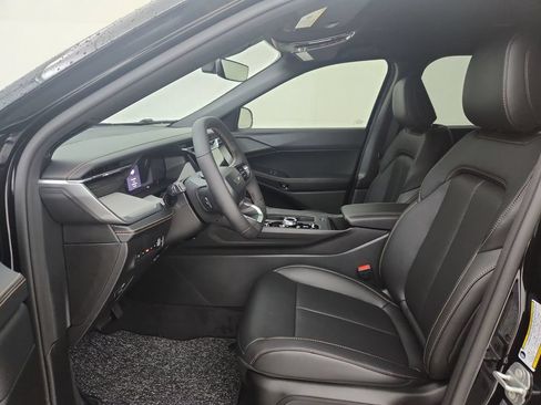 New 2026 Jeep Cherokee Limited AWD/4WD image 18