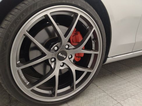 Used 2016 Mercedes-Benz C 300 Sedan w/ Premium 1 Package image 31