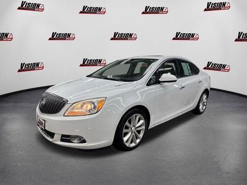 Used 2014 Buick Verano Leather image 1