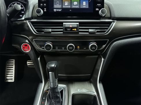 Used 2022 Honda Accord Sport image 21