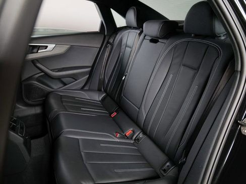 Certified 2023 Audi A4 2.0T Premium Plus w/ Premium Plus Package AWD/4WD image 11