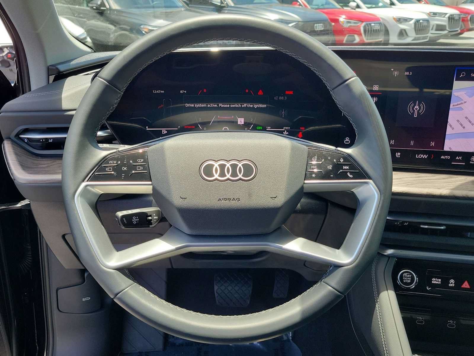 Certified 2025 Audi Q5 Premium Plus w/ Premium Plus AWD/4WD image 20