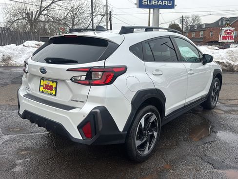Used 2024 Subaru Crosstrek 2.5i Limited image 5