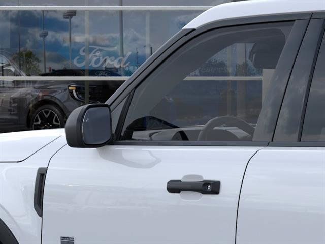 New 2026 Ford Bronco Sport Big Bend AWD/4WD image 20