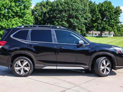 Used 2020 Subaru Forester Touring w/ Popular Package #2 AWD/4WD image 5
