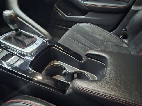 Used 2024 Acura Integra Type S FWD image 20