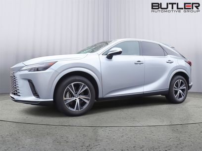 Used 2023 Lexus RX 350 Premium