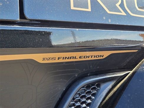 New 2025 Jeep Wrangler Rubicon 392 image 6