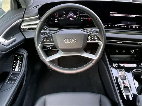 Used 2025 Audi A5 2.0T Premium w/ Convenience Package AWD/4WD image 6