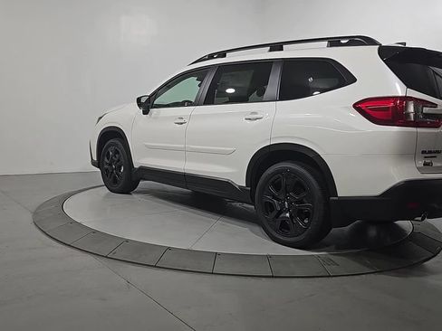 New 2026 Subaru Ascent Bronze Edition AWD/4WD image 3