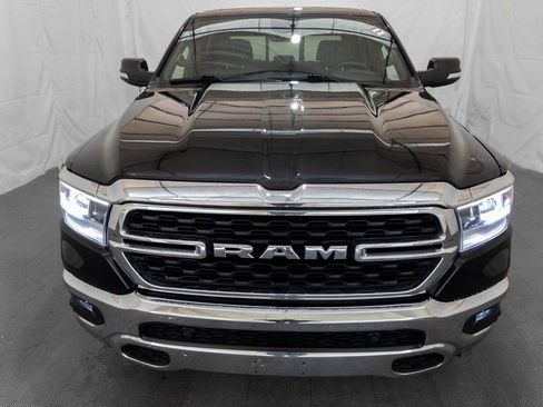 Used 2022 RAM 1500 Big Horn image 2